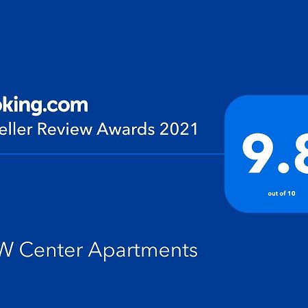 New Center Apartments Ni المظهر الخارجي الصورة