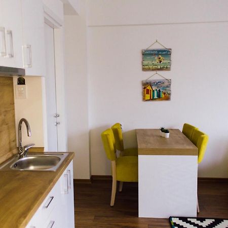 New Center Apartments Ni المظهر الخارجي الصورة