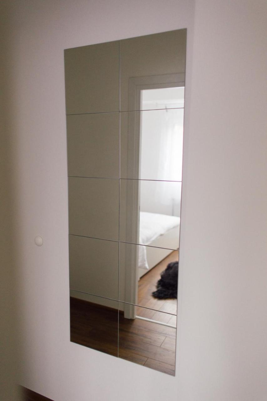New Center Apartments Ni المظهر الخارجي الصورة